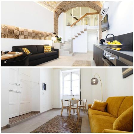 Appartement Casa Marene Ortigia à Syracuse Extérieur photo