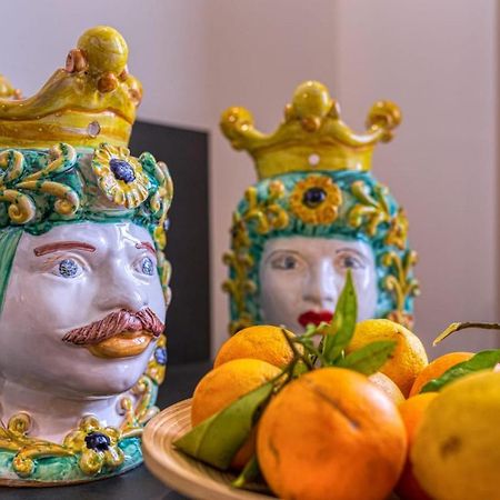 Appartement Casa Marene Ortigia à Syracuse Extérieur photo