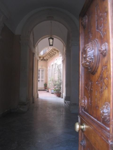 Appartement Casa Marene Ortigia à Syracuse Extérieur photo