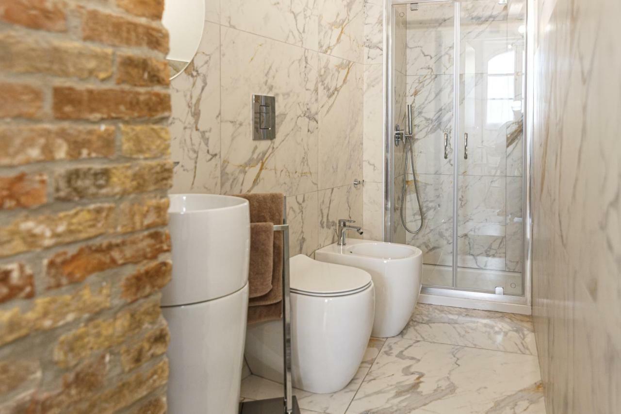 Appartement Casa Marene Ortigia à Syracuse Extérieur photo