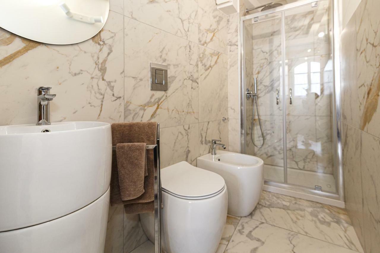 Appartement Casa Marene Ortigia à Syracuse Extérieur photo