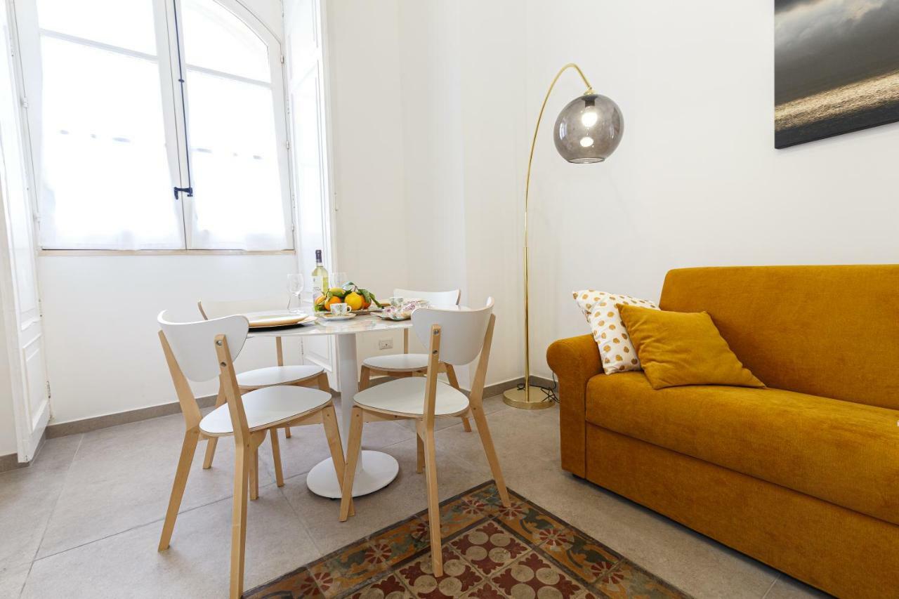 Appartement Casa Marene Ortigia à Syracuse Extérieur photo