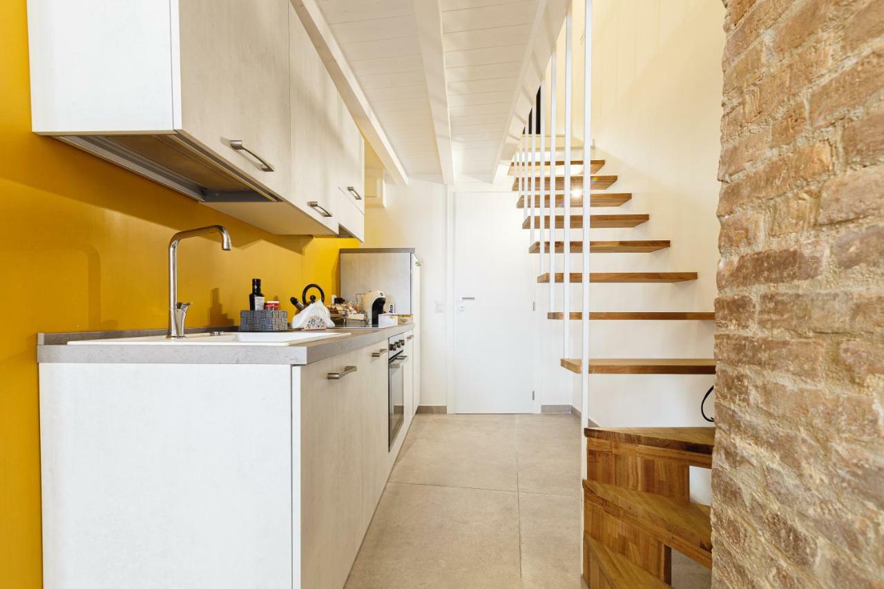 Appartement Casa Marene Ortigia à Syracuse Extérieur photo